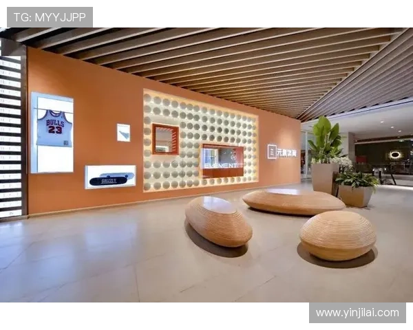 乐冠体育:融合传统与现代元素打造具有特色的体育文化品牌 乐冠体育:融合传统与现代元素打造具有特色的体育文化品牌